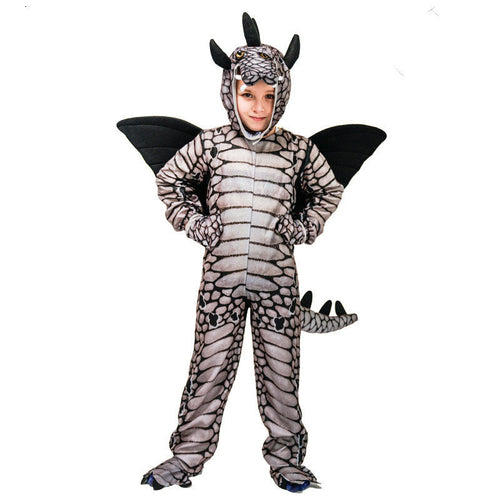 Children Dinosaur Performance Props Costume Halloween Masquerade Cos