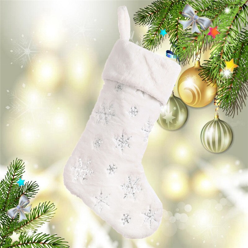 Christmas Super Soft Xmas Tree Hanging Ornament